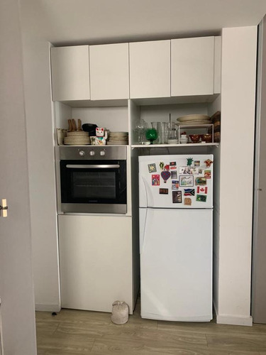 Imagen 15 de 15 de Departamento - Las Cañitas