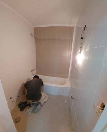 Imagen 4 de 5 de Albañilería Refacciones Durlok Pintura Plomeria 1169377350