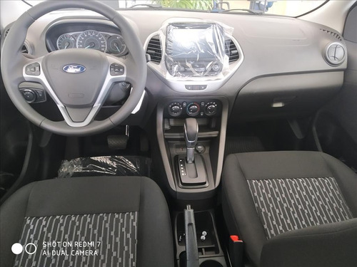 Ka 1.5 Ti-vct Flex Se Plus Automático