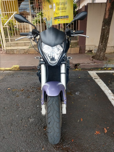 Suzuki Gsxr 1100w