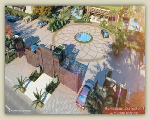 Imagem 4 de 11 de Like Residencial Park - 2042005060 - 32009898