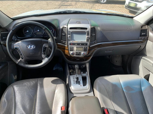 Imagem 4 de 10 de Hyundai Santa Fé Gls 3.5 Gasolina