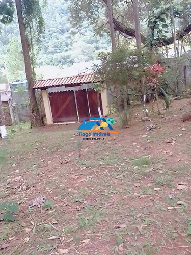 Imagem 10 de 15 de Chácara Em Mairiporã - 1102