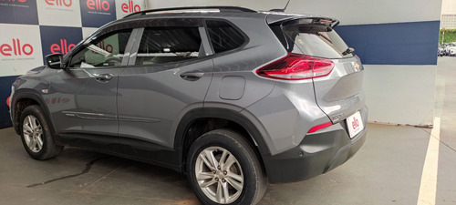Chevrolet Tracker 1.0 TURBO FLEX AUTOMÁTICO