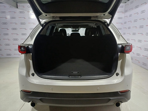 Mazda CX-5 2.5T Signature At