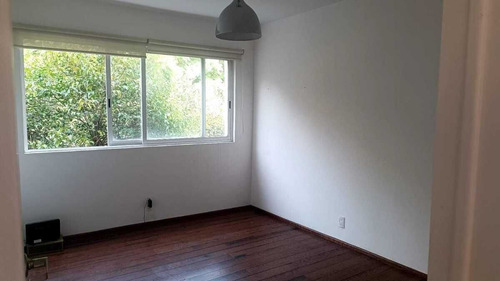 Departamento En Venta Narvarte Poniente (p)
