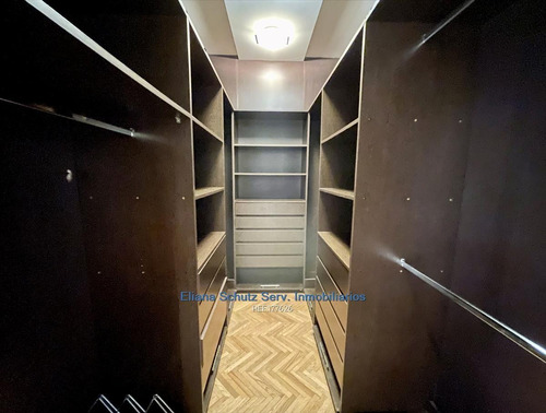 Imagen 14 de 19 de Alquiler Apartamento 4 Dormitorios Estilo Pocitos