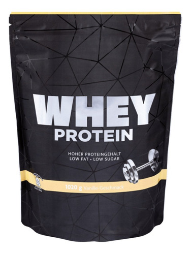 Whey Protein Concentrado 5 Kilos Promoción $1.800