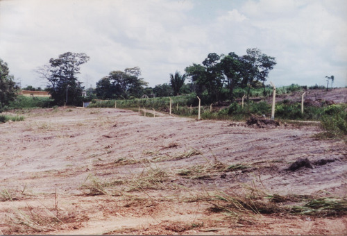 Imagen 5 de 9 de Terreno Con Proyecto De Ecoturismo En Higuerote