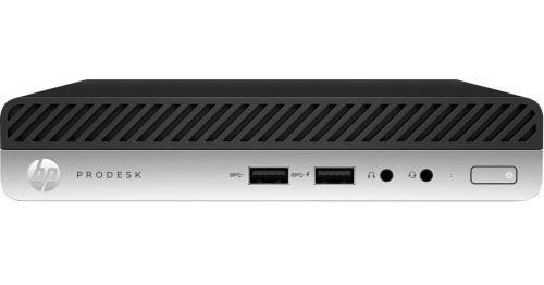 Imagen 2 de 4 de Computador Mini Hp G1 I5 6° 8 Ram 256 Disco 6 Meses