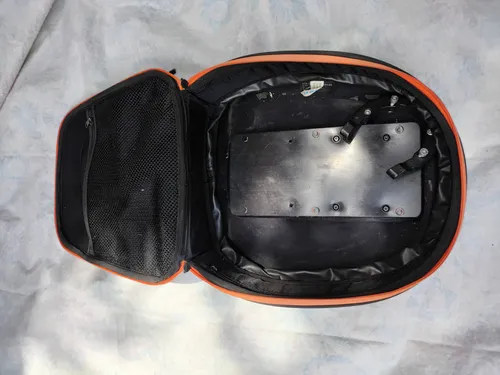 Maleta Bolso Ktm 18 Litros (Usado)