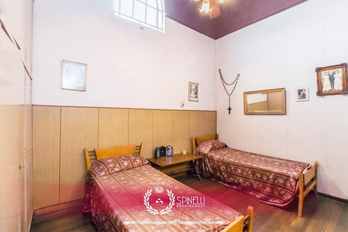 Imagen 24 de 30 de Ph 4amb Dep · 196m² · S/exp! Fte! Entr Ind! 2 Baños! 4 Dorm! Terraza! Patio! Único!