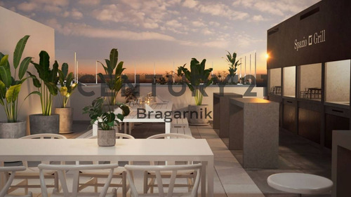 Imagen 5 de 14 de Venta Departamento 3 Ambientes Santos Lugares Spazio La Vidrieria