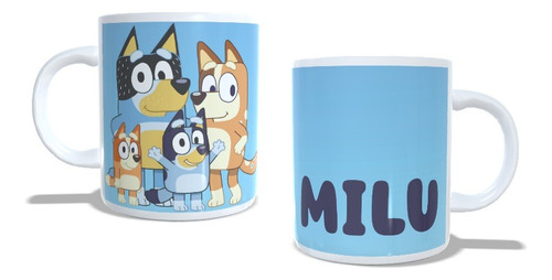 Taza De Plastico Peliculas Infantiles, Personalizadas!!