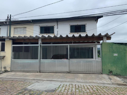 Imagem 1 de 30 de Sobrado Com 3 Dormitórios À Venda, 160 M² Por R$ 750.000,00 - Vila Nova Mazzei - São Paulo/sp - So1549