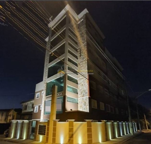 Imagem 10 de 13 de Apartamento Studio Para Venda No Bairro Jardim Coimbra, 2 Dorm, 42m (consultar Vaga De Garagem) - 4190
