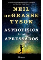 Astrofisica Para Apressados - ( Planeta)