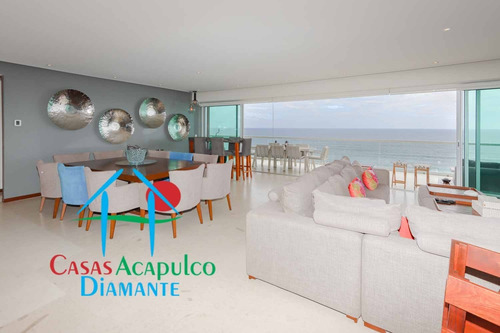Imagen 1 de 14 de Cad Península Tower H 11. De Playa. Elevador A La Sala
