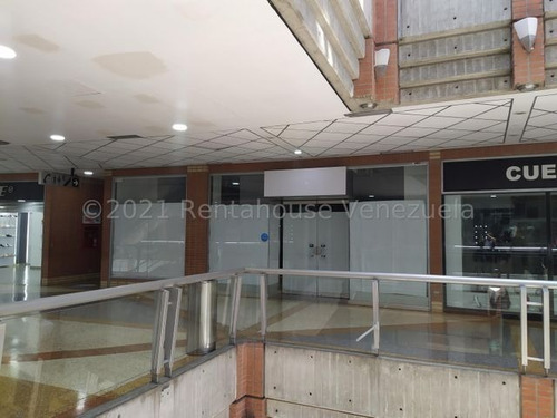 Imagen 4 de 9 de Local Comercial En Venta Boleita Norte/(22-17133)/ Carlos Hernandez