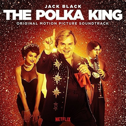 The Polka King (banda Sonora Original De La Película)