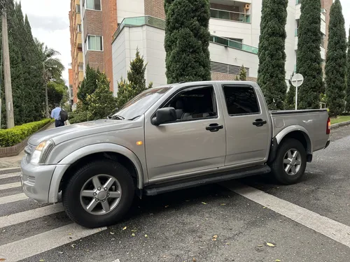 Dmax 3.0 4x2