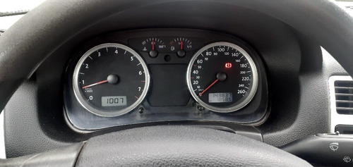 Volkswagen Golf 1.6 Comfortline 2008