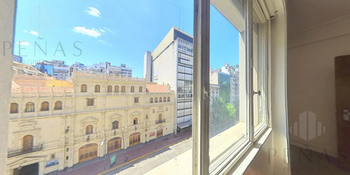 Imagen 14 de 30 de Alquiler Sin Expensas Oficina Piso 350m2 En Tribunales Y A Pasos De 9 De Julio