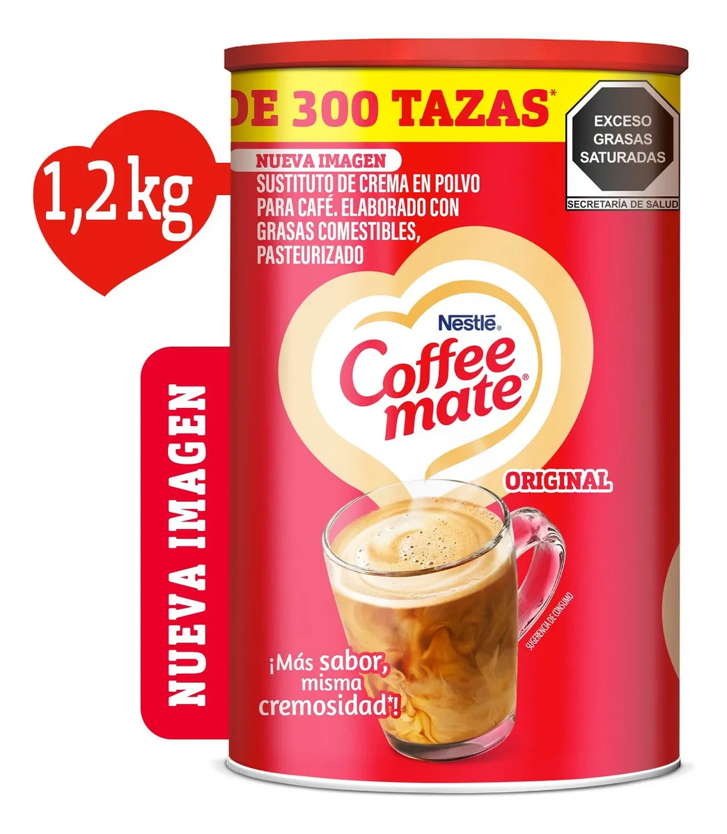 Cremas para café más vendidos de 2024: ¡Descubre el sabor avellana y vainilla!