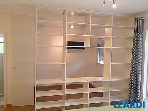 Imagem 7 de 15 de Apartamento - Vila Andrade - Sp - 511829