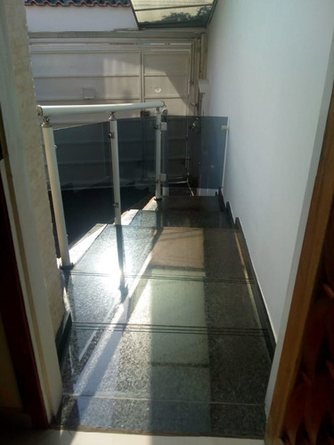 Imagem 15 de 28 de Sobrado À Venda, 209 M² Por R$ 685.000,00 - Jardim Nossa Senhora Do Carmo - São Paulo/sp - So1010