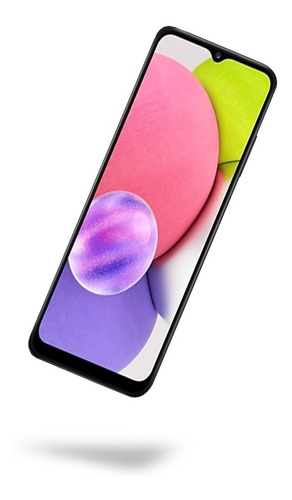 Imagen 2 de 4 de Celular Samsung Galaxy A03s 64gb Ram 4gb + Regalo