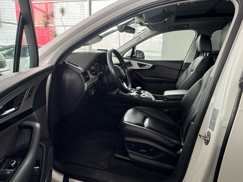 Audi Q7 3.0 Tfsi Elite 333hp At