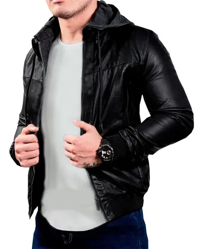 CASACA VOLCOM PARA HOMBRE BOMBER JACKET