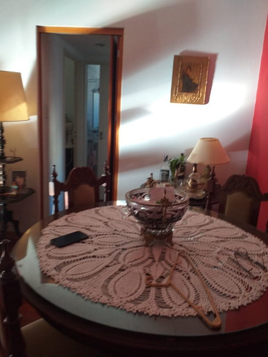 Imagen 8 de 30 de Impecable 3 Ambientes Permuta Pilar
