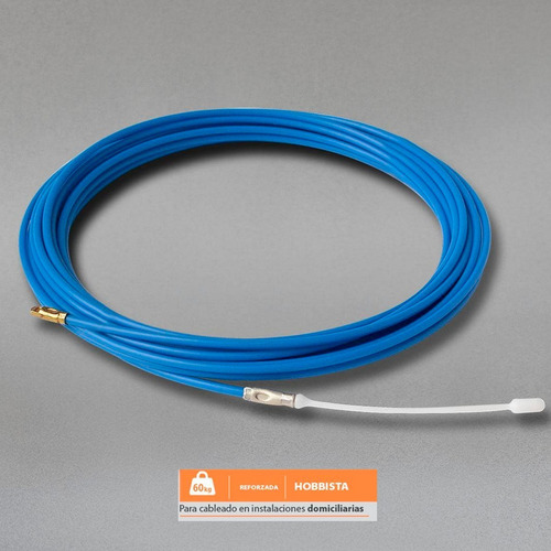 Imagen 4 de 6 de Cinta Pasacable Standard Hobbista Polipropileno 10 Mts Kalop