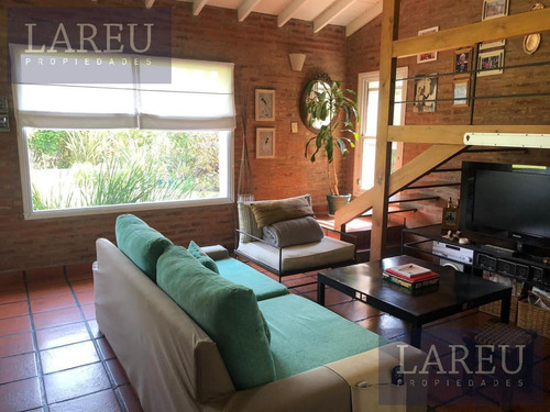 Casa En La Delfina, Pilar