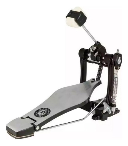 Pedal Bumbo Nagano Double Chain Drive Ped-0002 Flexy 