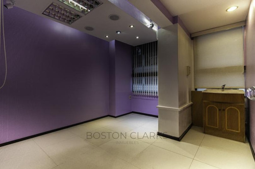Imagen 15 de 15 de Oficina En Venta Con Inquilinos En B. Artigas, Financiación Propia A 5 Años