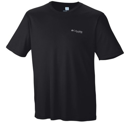 Columbia Pfg Zero Rule Camiseta Para Hombre