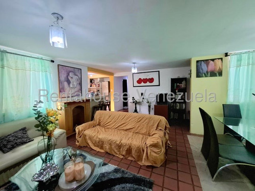 En Turmero Y Piso Bajo Apartamento En Venta Res Los Mango Db 25-13912