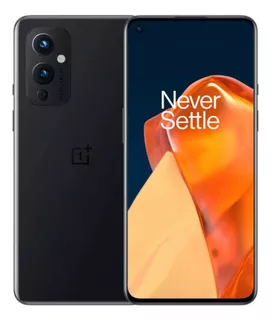 Oneplus 9 5g 12 Gb/256 Gb Dual Sim 6.5 Adreno 660 120 Hz Nfc