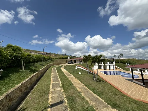 Finca En El Km 30