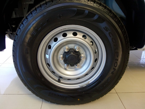Ford Ranger 2.2 Cd Xl 160cv 4x2 0km 2021 Stock Físico *