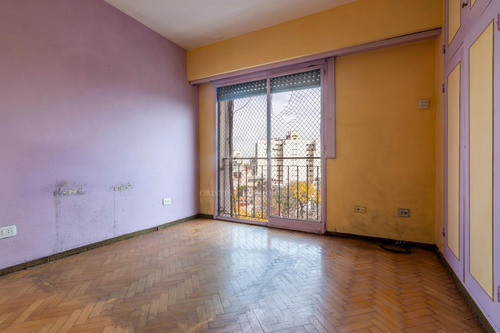 Imagen 15 de 21 de Venta Departamento 3 Ambientes En Floresta