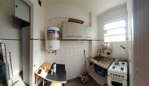 Venta Departamento 2 Ambientes Apto Profesional Oportunidad