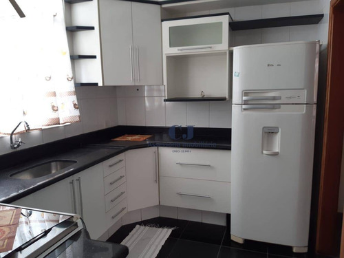 Imagem 13 de 13 de Apartamento Com 2 Dormitórios Para Alugar, 60 M² Por R$ 1.200,00/mês - Vila Olímpia - Sorocaba/sp - Ap0295