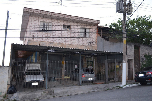 Imagem 6 de 30 de Comercial Para Venda, 3 Dormitórios, Vila Brasilândia - São Paulo - 428