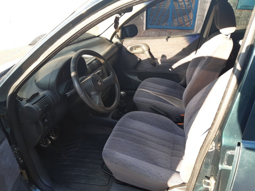 Chevrolet Corsa Gl