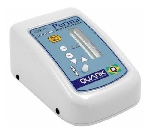Perina Clínico - Aparelho Para Urologia Biofeedback - Quark