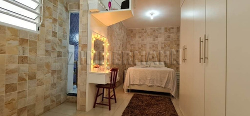 Imagem 12 de 15 de Casa - Vila Romana - Ref: 122859 - V-122859